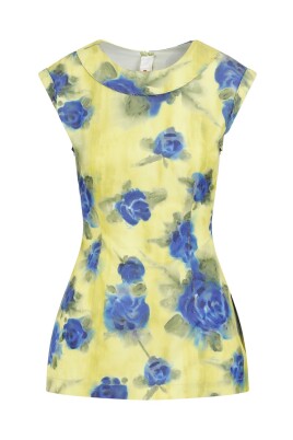 lemonade-polyester-top