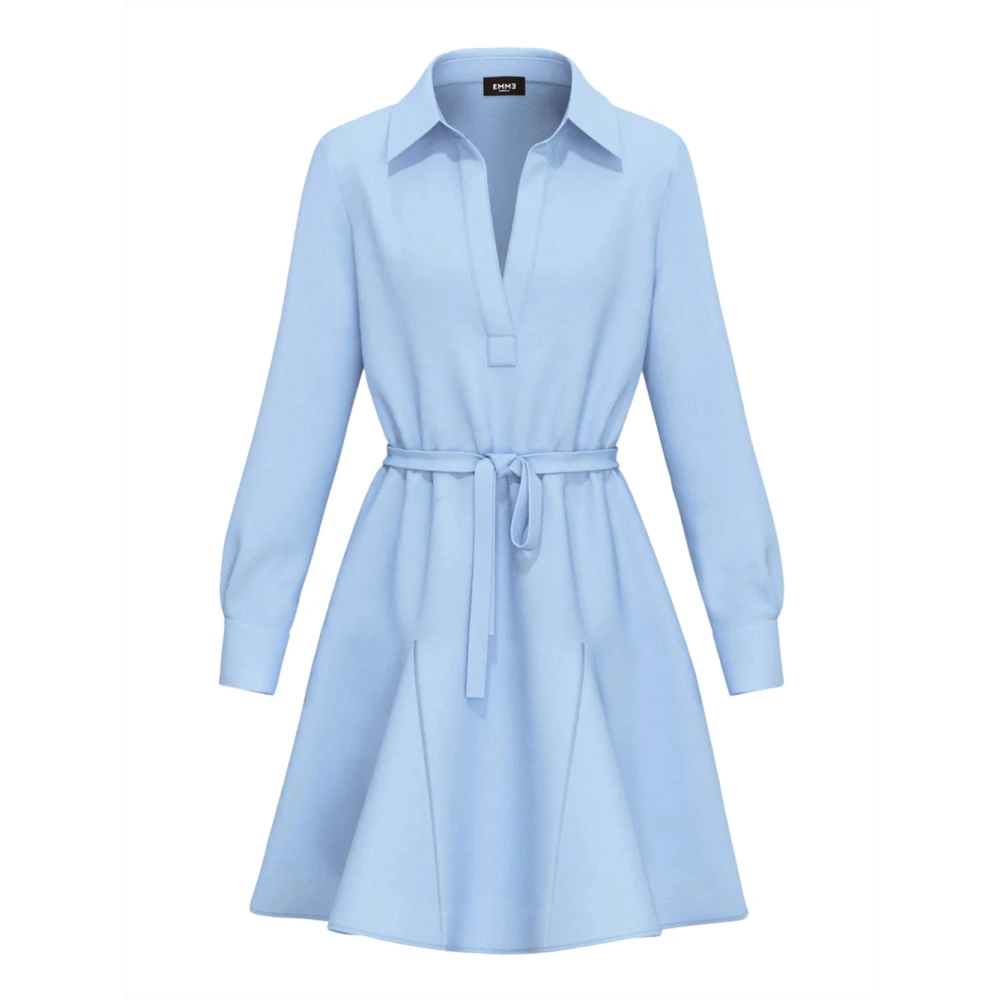 Dresses > Day Dresses > Shirt Dresses - - Marella - Modalova