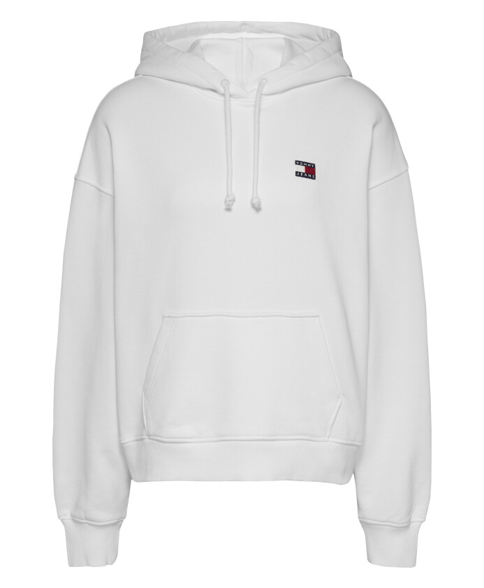 sweat-a-capuche-blanc-style-retro