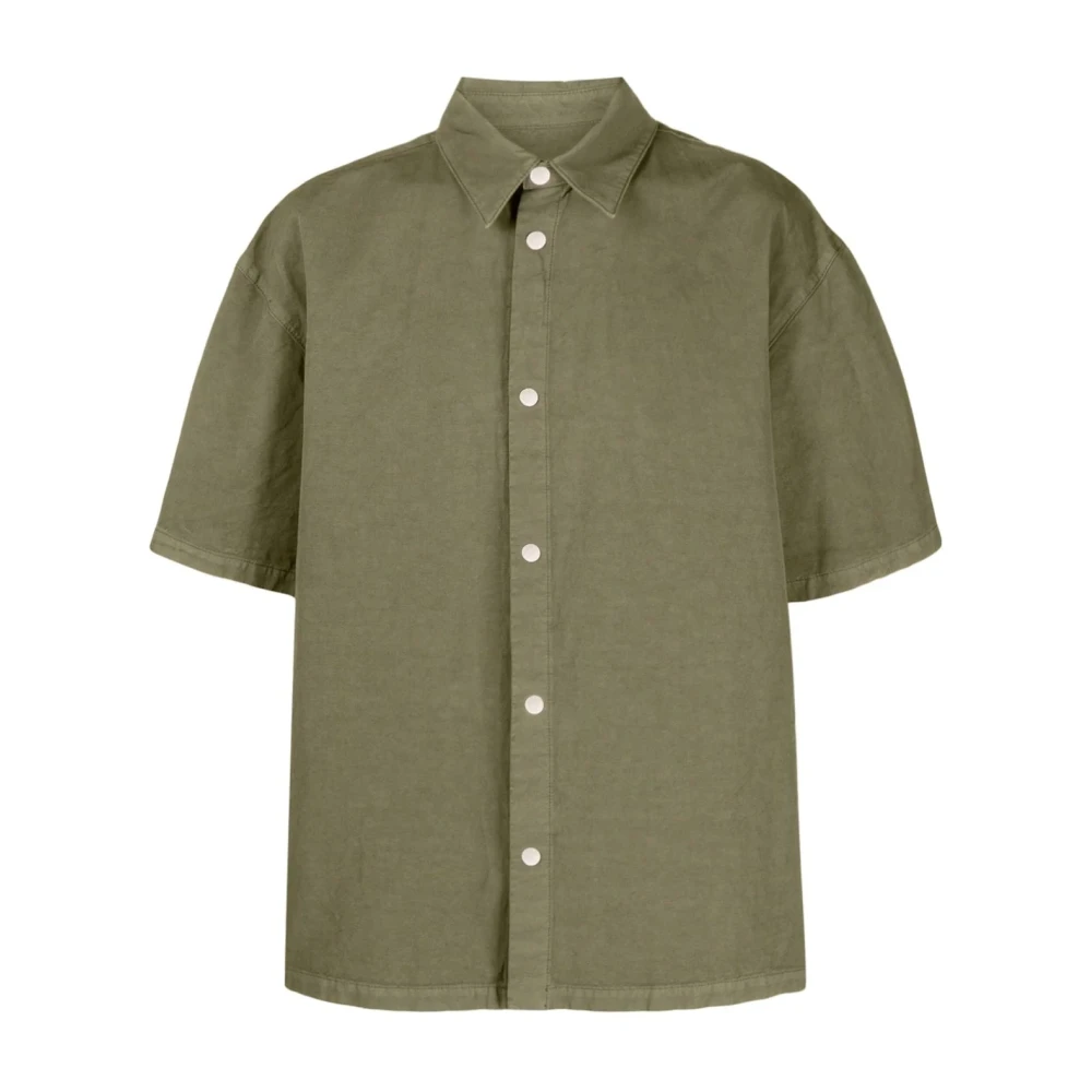 Shirts > Short Sleeve Shirts - - Heron Preston - Modalova