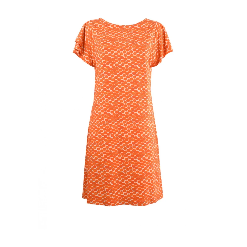 Dresses > Day Dresses > Midi Dresses - - RRD - Modalova