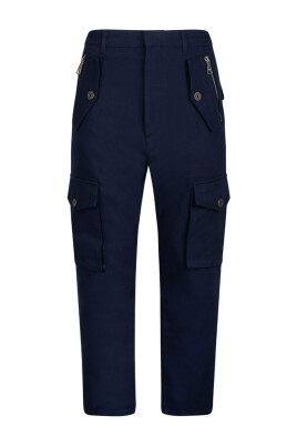 navy-blue-cargo-trousers-slim-fit