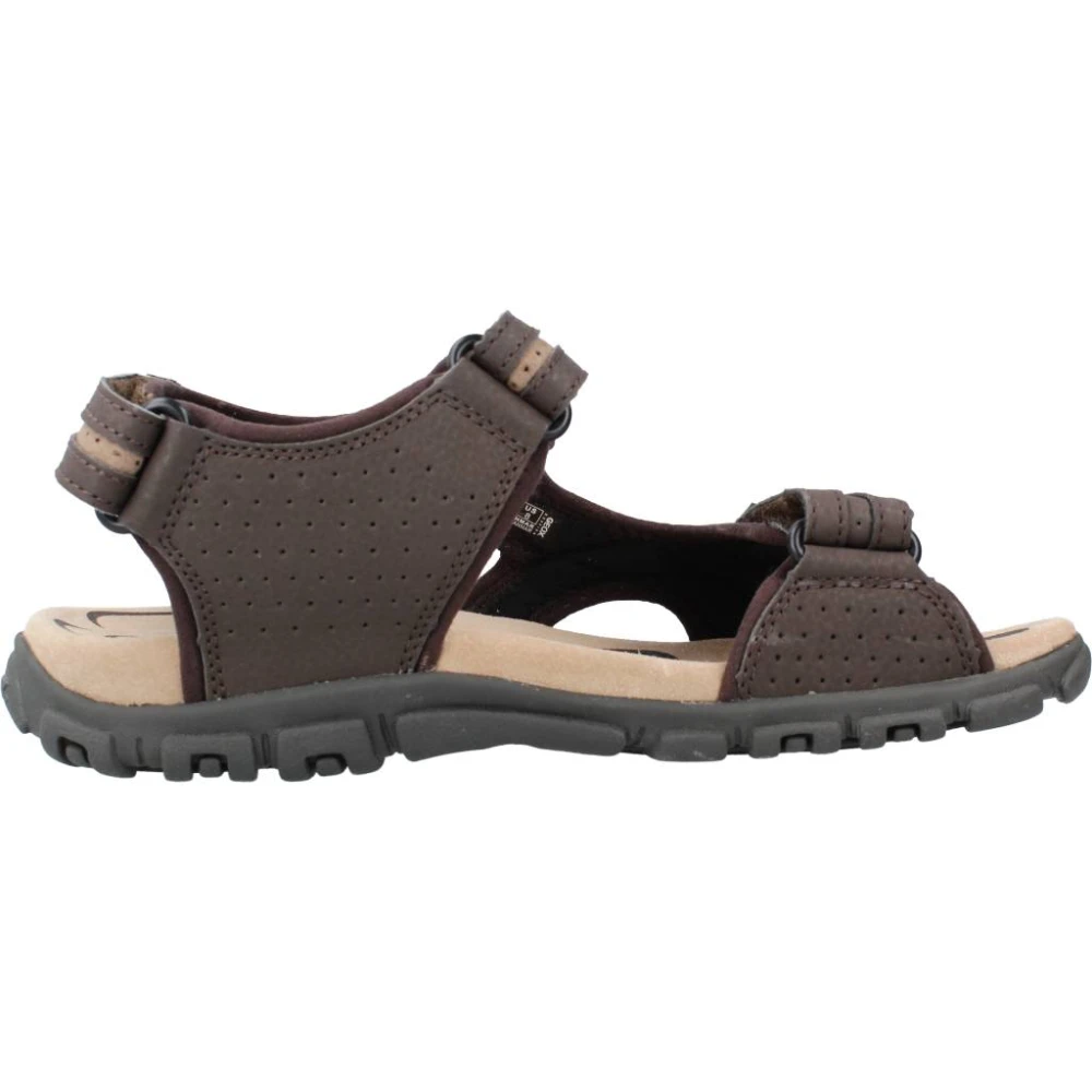 Shoes > Sandals > Flat Sandals - - Geox - Modalova