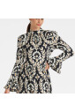 robe-longue-regal-vintage-ghirlanda