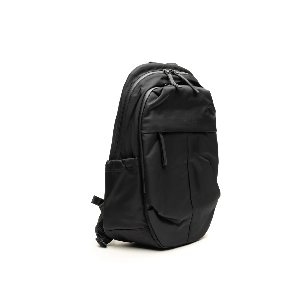 Premiata Zwarte Wonder Tassen Black Heren