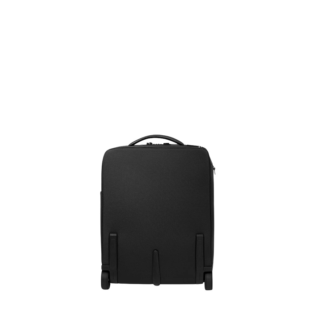 Piquadro Hombre Underseater Carry-On In Fabric
