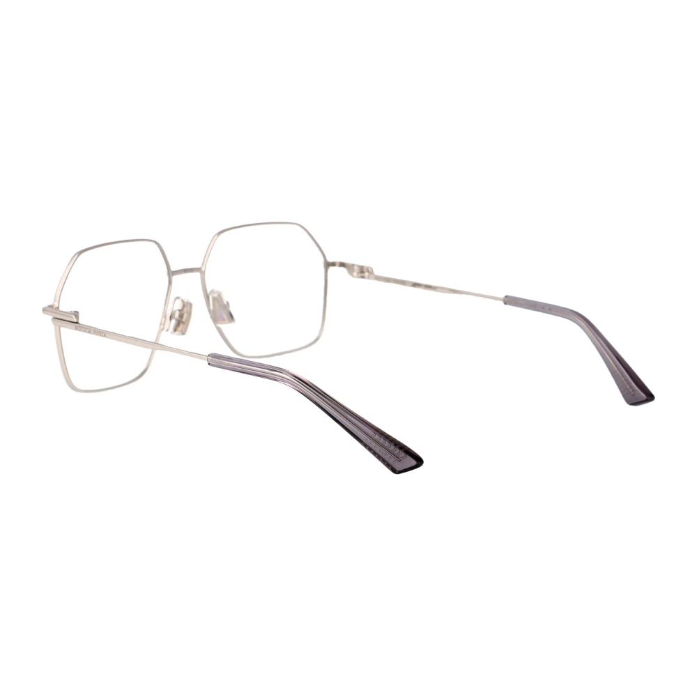 Bottega Veneta Stijlvolle Optische Bril Bv1332O Model Gray Dames