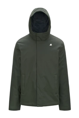 Twill Marmot Jacka