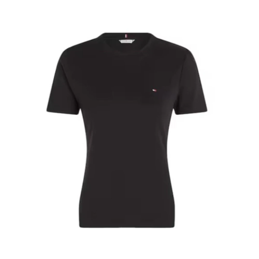 Tops > T-Shirts - - Tommy Hilfiger - Modalova