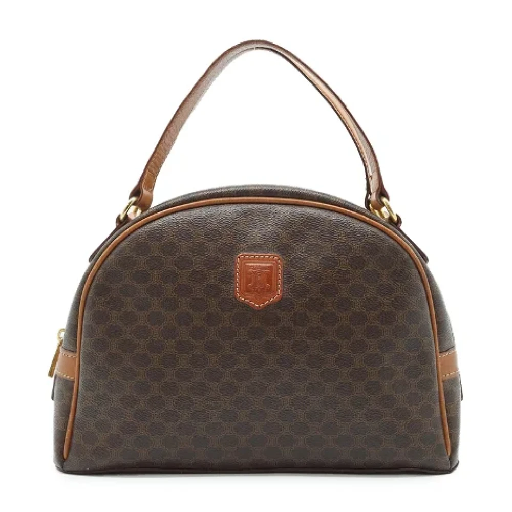 Pre-owned > Pre-owned Bags > Pre-owned Handbags - - Celine Vintage - Modalova