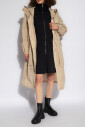 mantio-parka