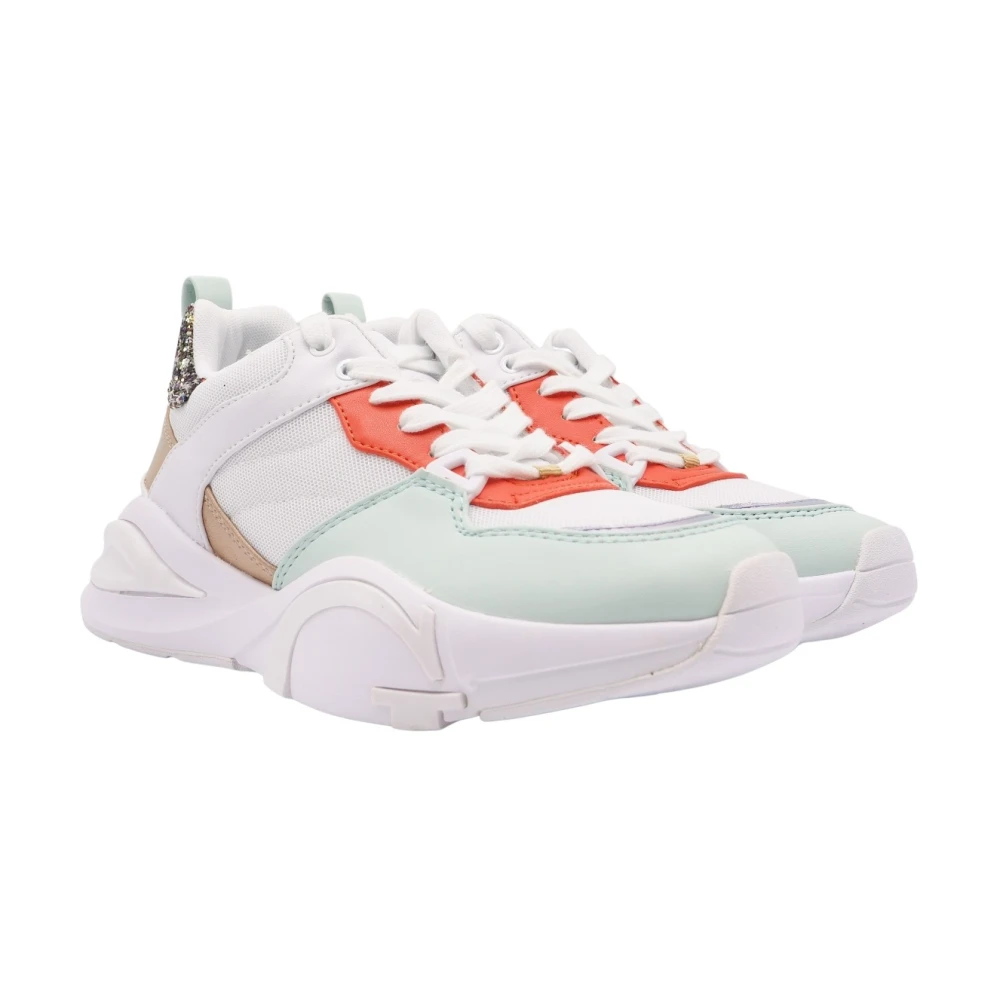 Guess - Shoes > Sneakers - White - Guess - Modalova