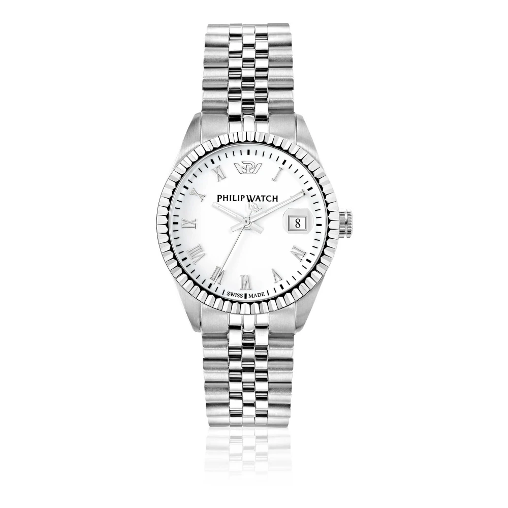 Accessories > Watches - - Philip Watch - Modalova