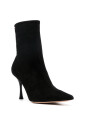 bottes-noires-en-daim-a-talons-hauts