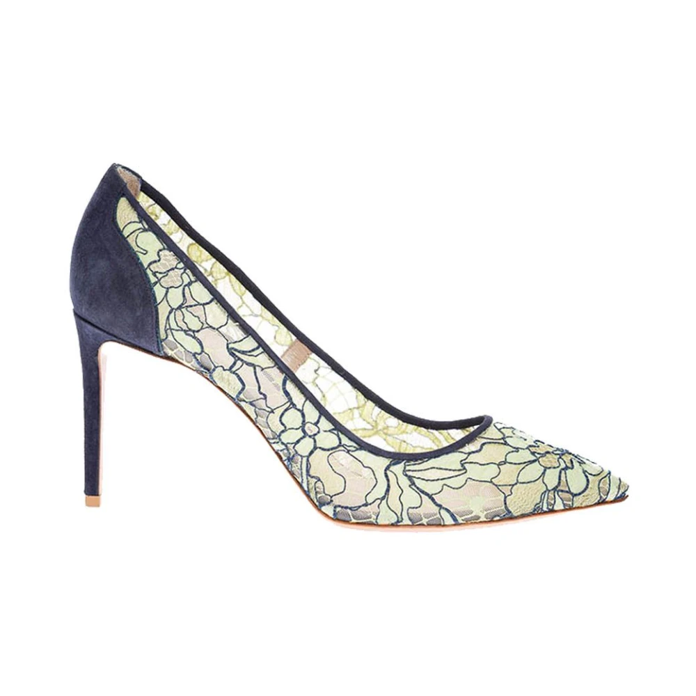 Shoes > Heels > Pumps - - Nicholas Kirkwood - Modalova