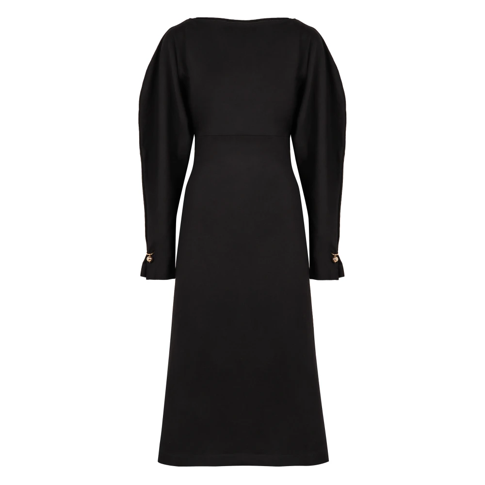 Dresses > Day Dresses > Midi Dresses - - Philosophy di Lorenzo Serafini - Modalova