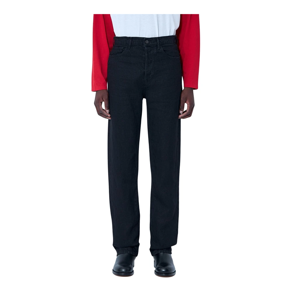 Jeans > Straight Jeans - - The Row - Modalova