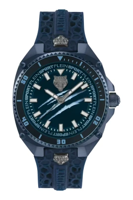 Chronograph