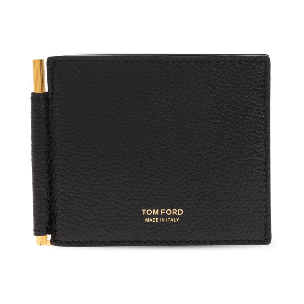 Accessories > Wallets & Cardholders - - Tom Ford - Modalova