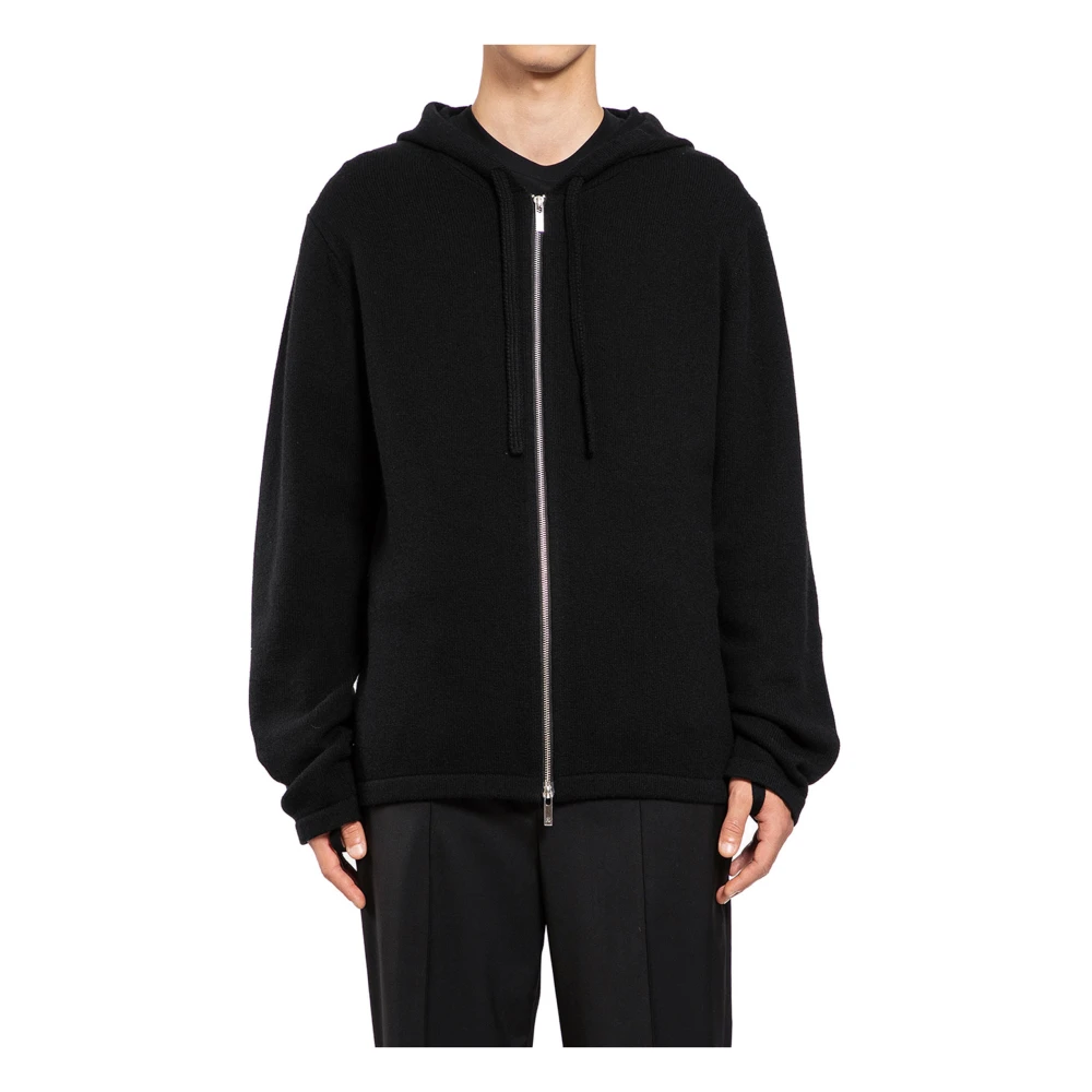 Sweatshirts & Hoodies > Zip-throughs - - Helmut Lang - Modalova