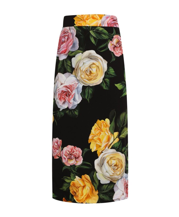 jupes-midi-taille-haute