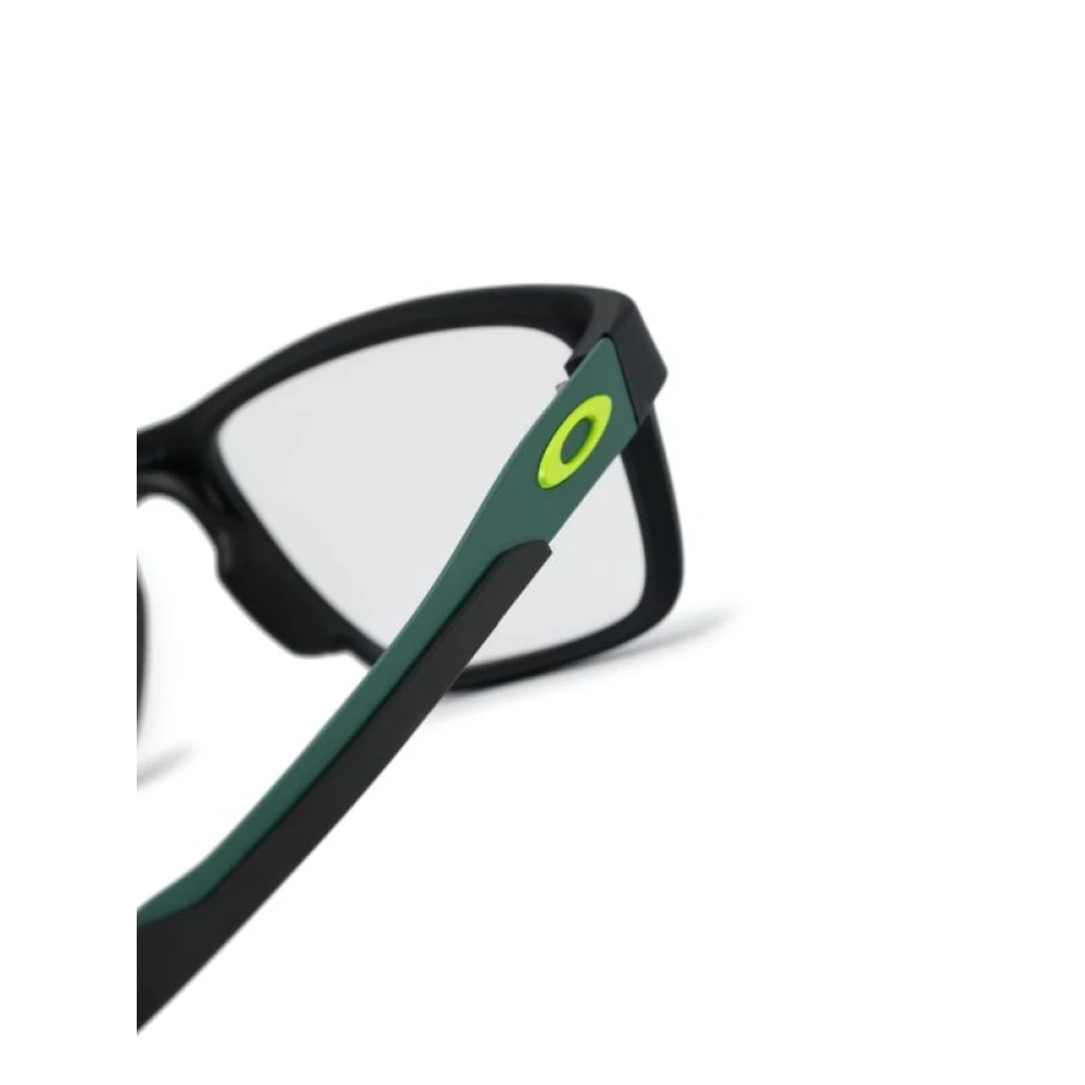 Oakley Ox8153 815313 Optical Frame Black Heren