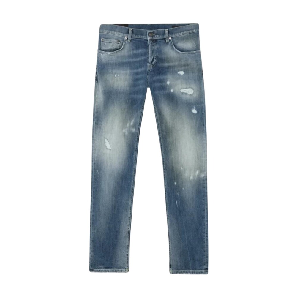 Jeans alla hot sale moda uomo