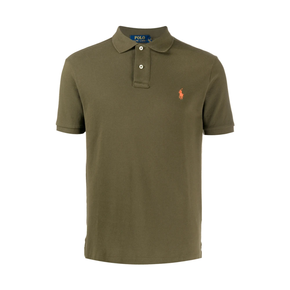 Ralph Lauren Trui Green Heren
