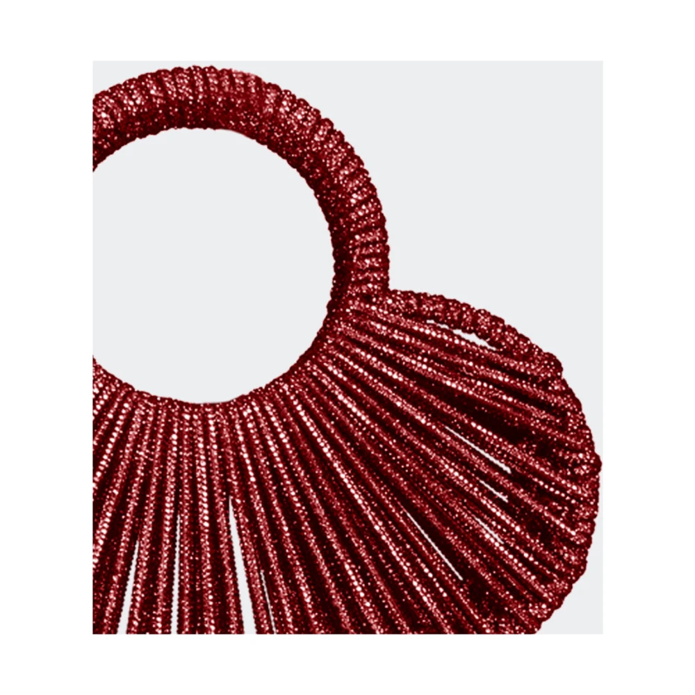 Hibourama Liefde TAS Red Dames