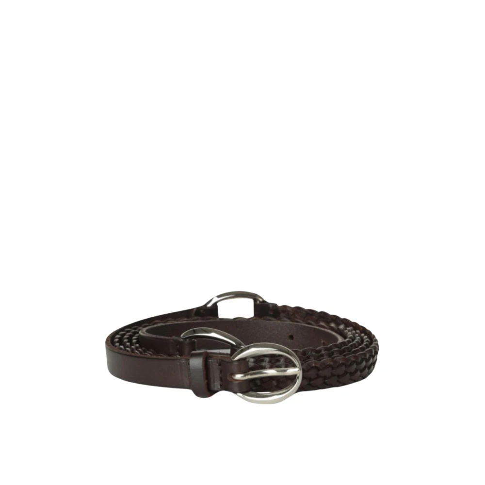 Accessories > Belts - - Orciani - Modalova