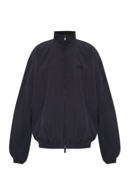 jacket-with-logo