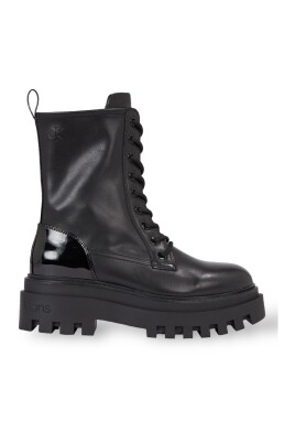 triple-black-leather-boots