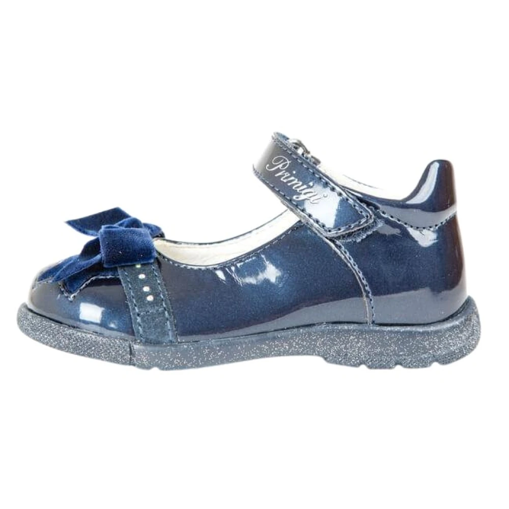 Primigi - Chaussures habillées - Bleu -