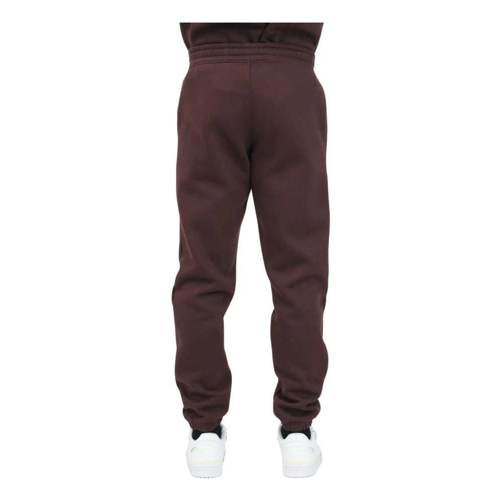 adidas Originals Essentials Sportieve Bruine Broek Brown Heren