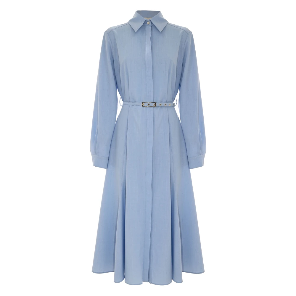 Dresses > Day Dresses > Shirt Dresses - - Kocca - Modalova