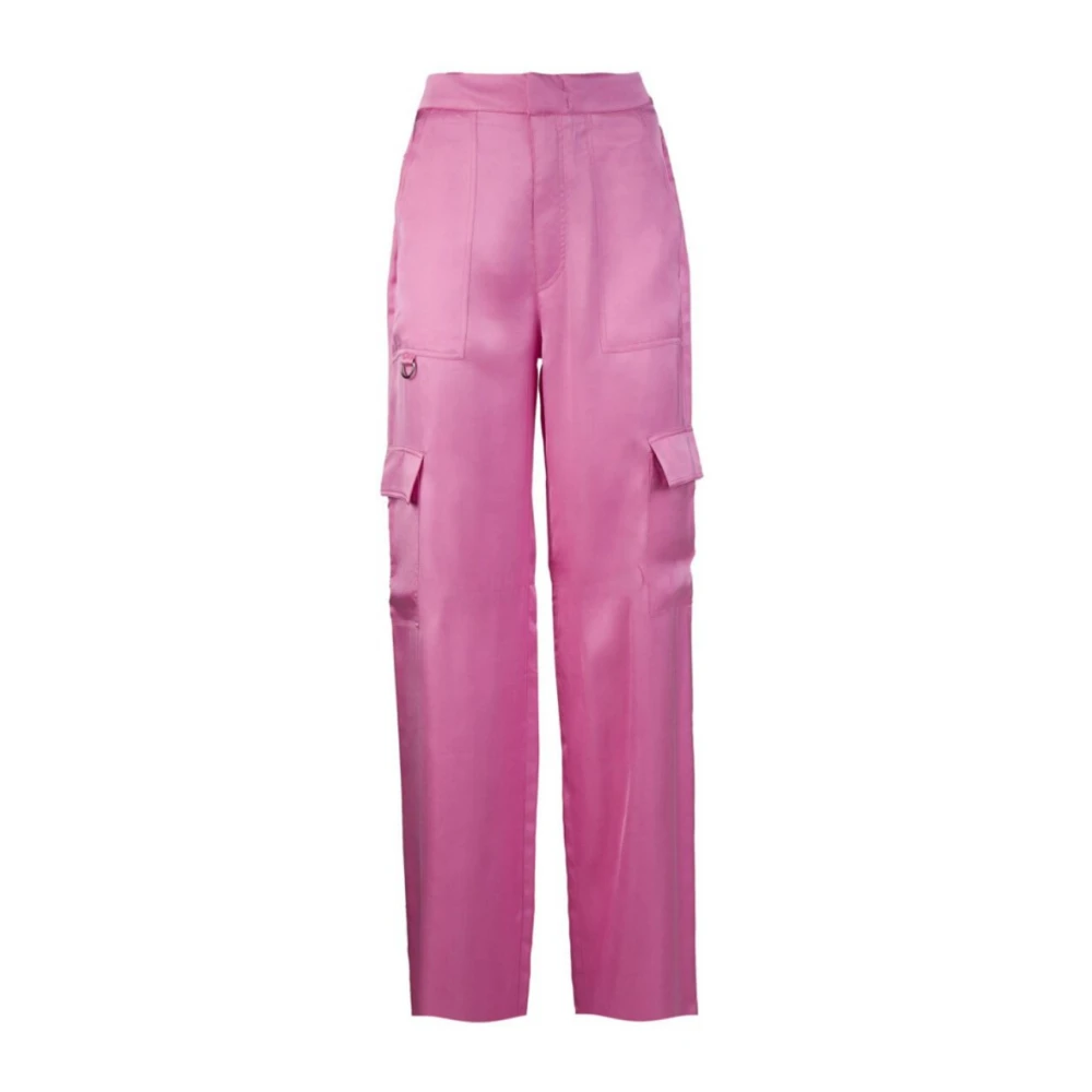 Chiara Ferragni Collection Chiara Ferragni Kleding Pink Dames
