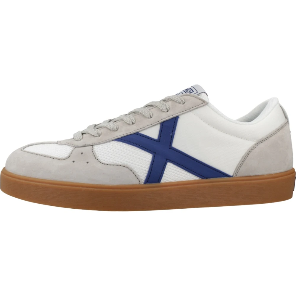 Munich Break 47 Heren Schoenen Wit