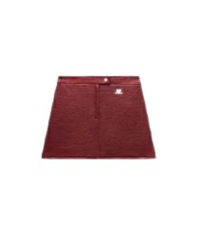 mini-skirt