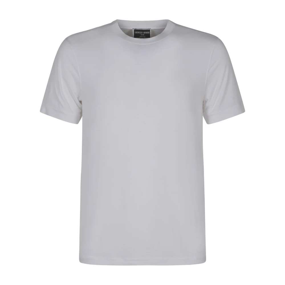 Tops > T-Shirts - - Giorgio Armani - Modalova