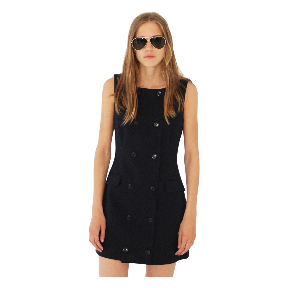 Dresses > Day Dresses > Short Dresses - - Designers Remix - Modalova