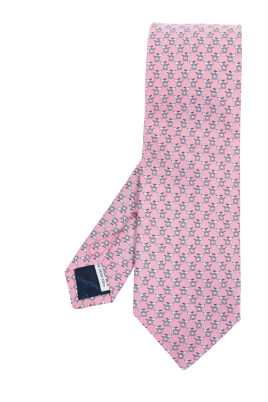 silk-tie