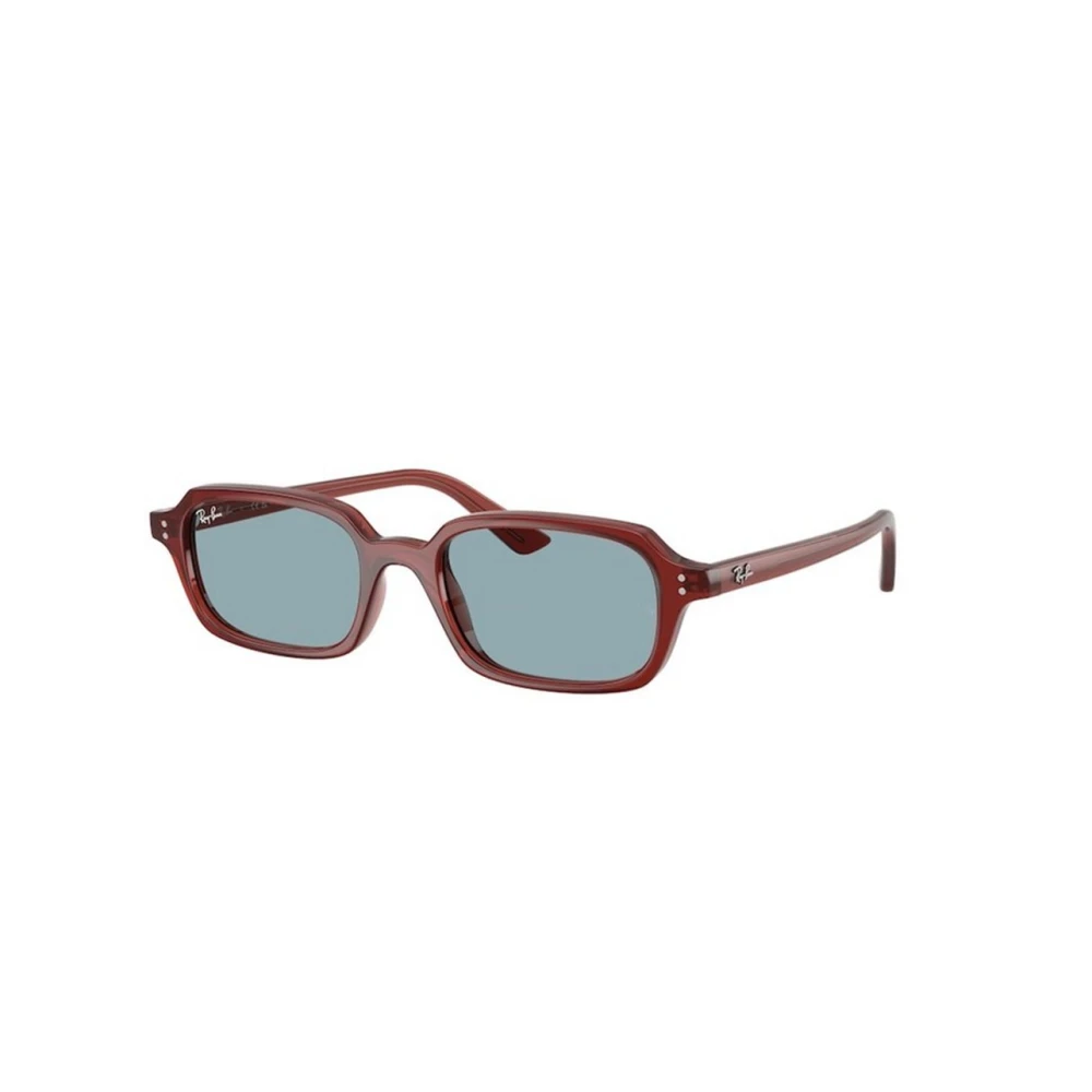 Ray-Ban Unisex Brown Sunglasses, 49 Mm, Zuri Sunglasses