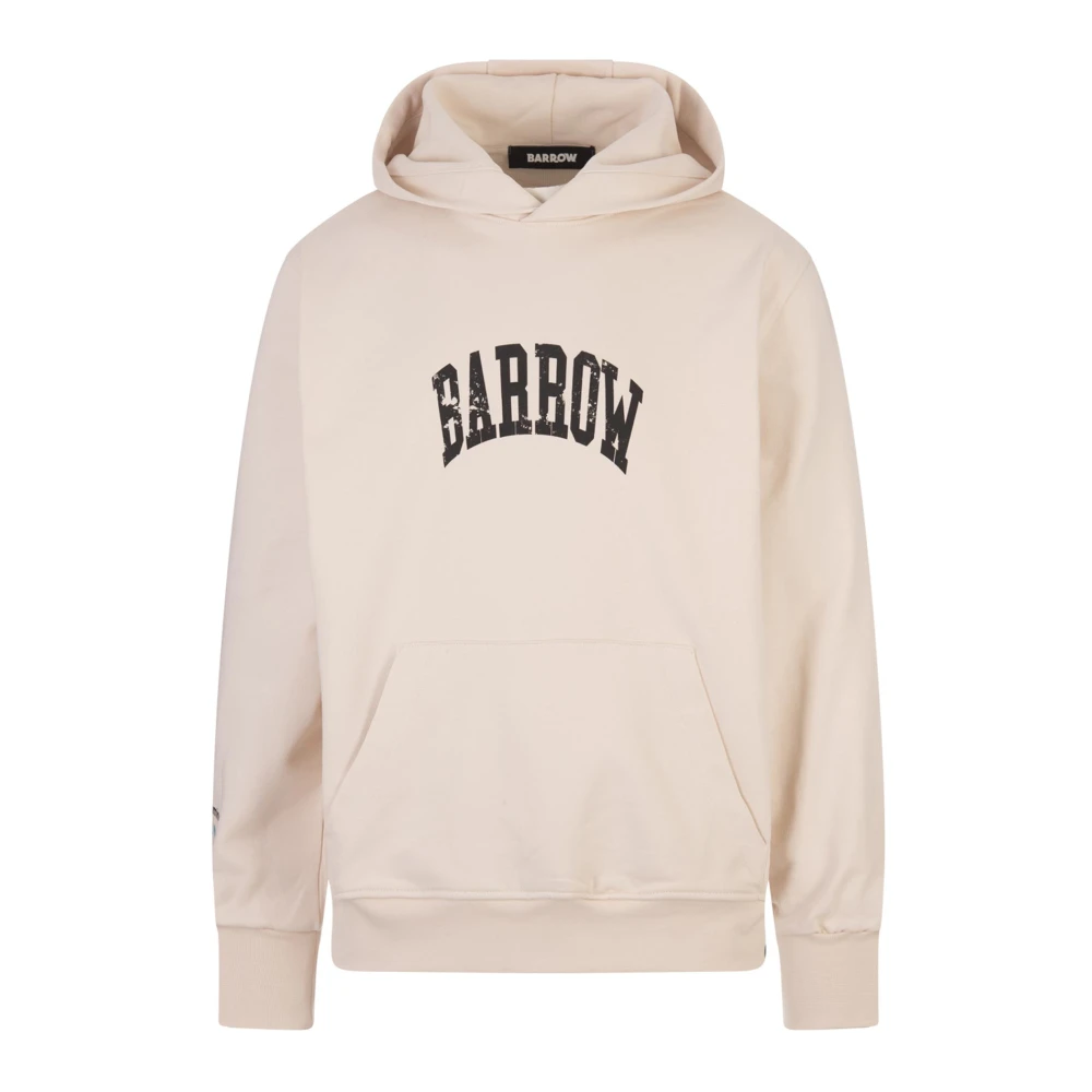 Sweatshirts & Hoodies > Hoodies - - Barrow - Modalova