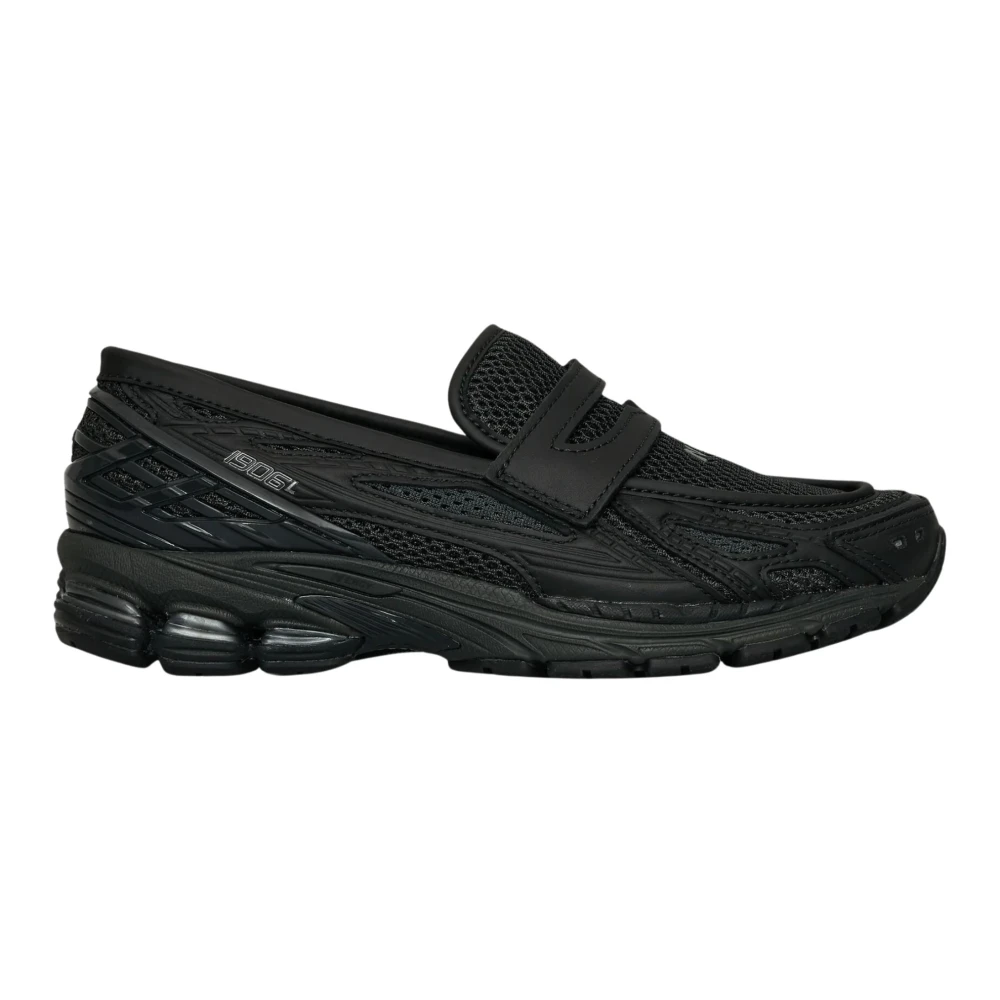 New Balance Black 1906 Loafer - Male - Loafers - 10 Uk - Shoes