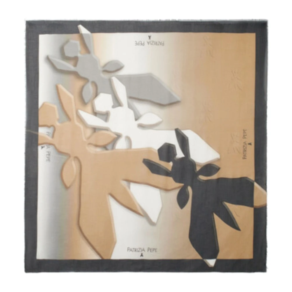 Accessories > Scarves - - Patrizia Pepe - Modalova