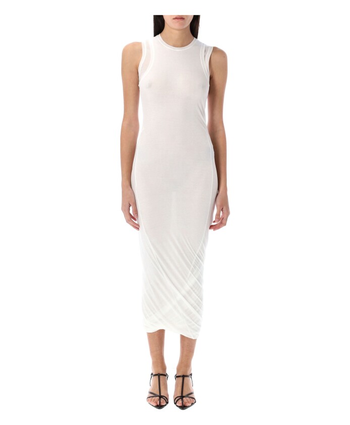 robe-midi-superposee-sans-manches