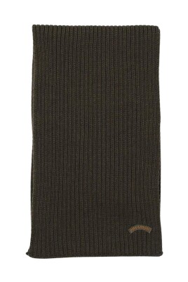 ribbed-knit-cotton-scarf