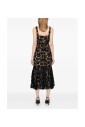 elegante-robe-midi-en-dentelle