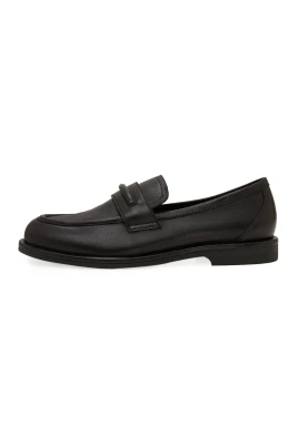 Klassiska Penny Loafers