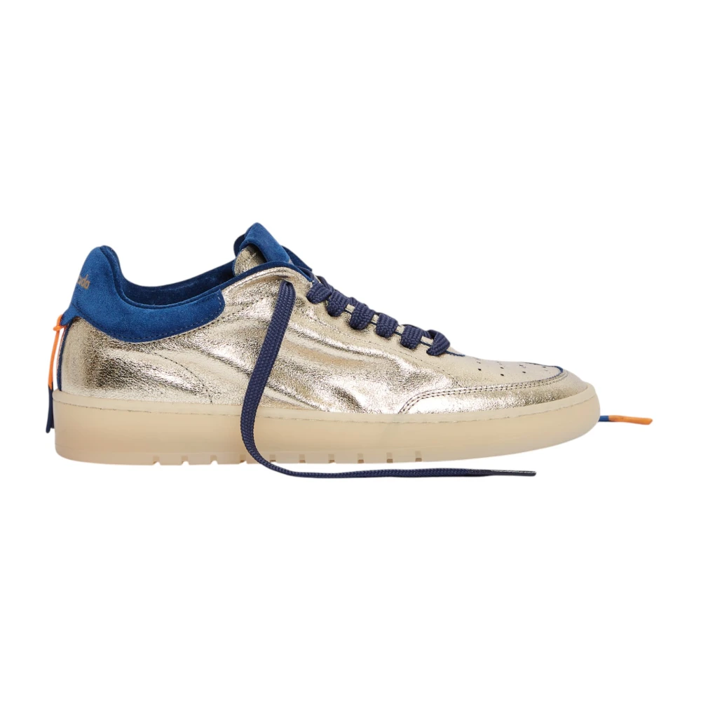 Shoes > Sneakers - - Barracuda - Modalova